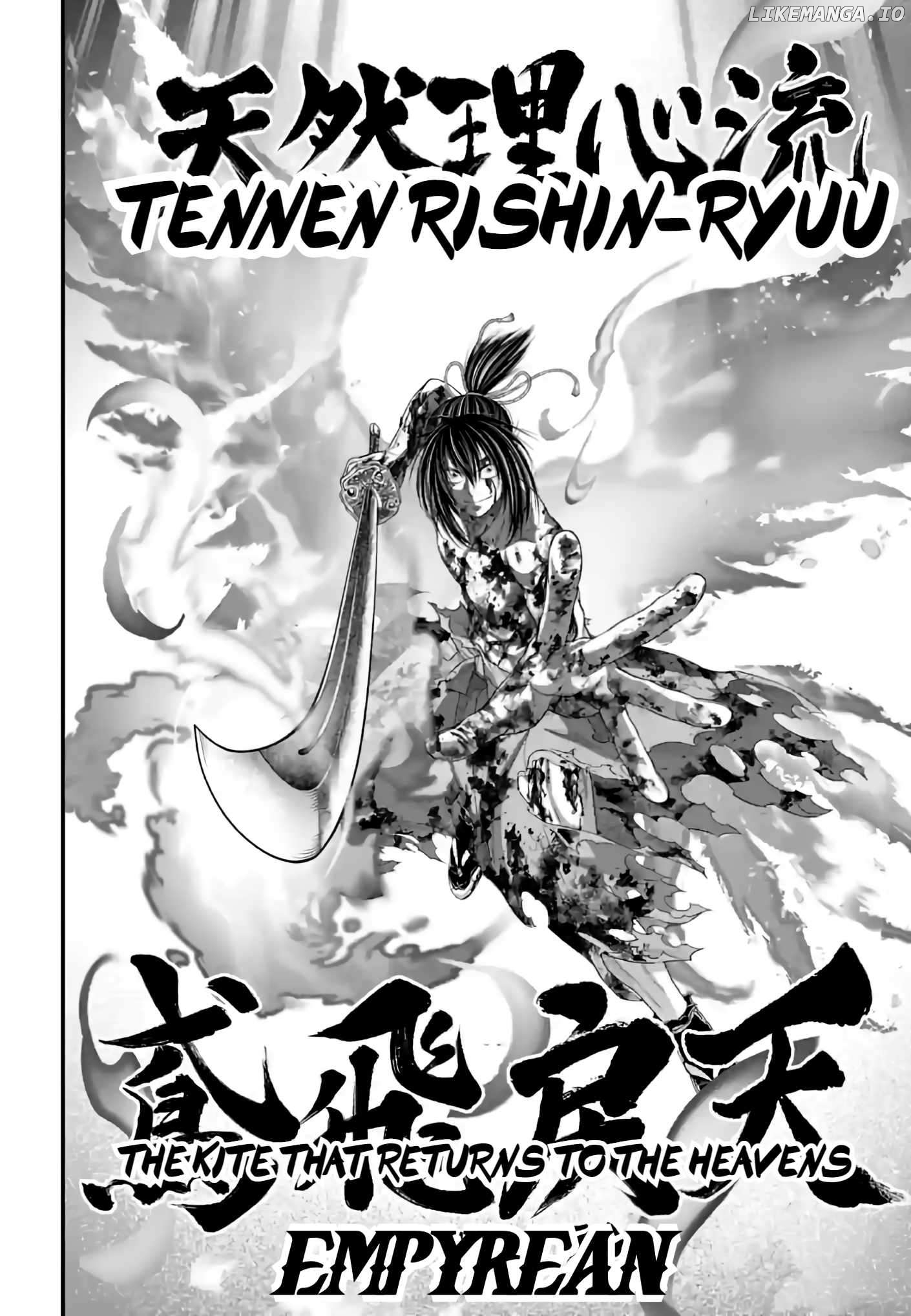 Record Of Ragnarok, Chapter 93 image 29